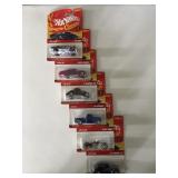 Hot Wheels Classics