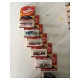 Hot Wheels Classics