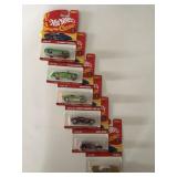 Hot Wheels Classics