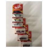 Hot Wheels Classics