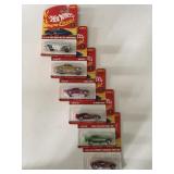 Hot Wheels Classics