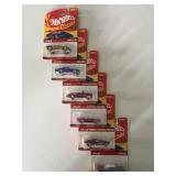 Hot Wheels Classics