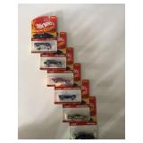 Hot Wheels Classics