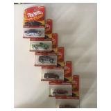 Hot Wheels Classics
