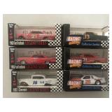 Racing collectibles vintage NASCAR