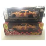 2- Sterley Marlin Kodak 1/24 scale