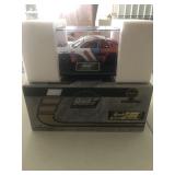 1/24 Revell #1 collector car