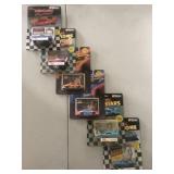 1/64 nascars cars