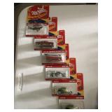 Hot Wheels Classics