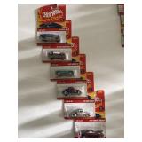 Hot Wheels Classics