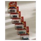 Hot Wheels Classics