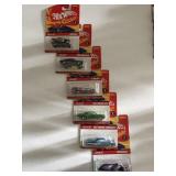 Hot Wheels Classics