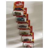Hot Wheels Classics