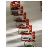 Hot Wheels Classics
