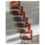 Hot Wheels Classics