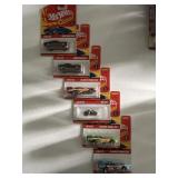 Hot Wheels Classics