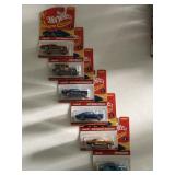 Hot Wheels Classics