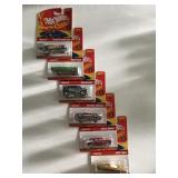 Hot Wheels Classics