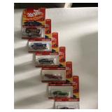 Hot Wheels Classics