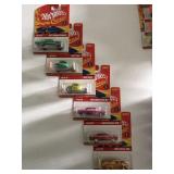 Hot Wheels Classics