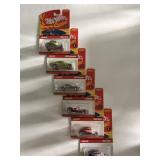 Hot Wheels Classics