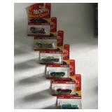 Hot Wheels Classics