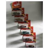 Hot Wheels Classics