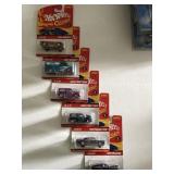 Hot Wheels Classics