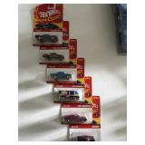 Hot Wheels Classics