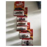 Hot Wheels Classics
