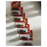 Hot Wheels Classics