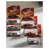 Hot Wheels Classics