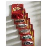 Johnny lightning cars
