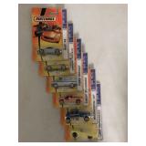Matchbox cars