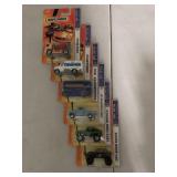Matchbox cars
