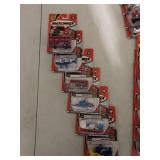 Matchbox cars