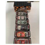 Racing Champions  7 piece set