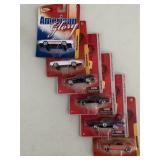 Johnny Lightning Cars