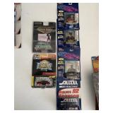 1/64 nascar and others