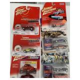 Johnny Lightning Cars