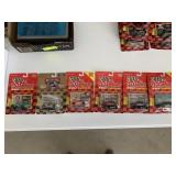 Racing Champions 1/64 nascar