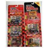 Racing Champions 1/64 nascar