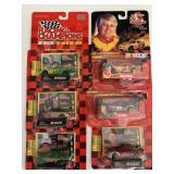 Racing Champions 1/64 nascar