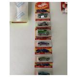 Hot Wheels Classics