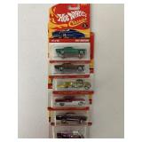 Hot Wheels Classics