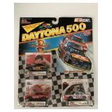1992 Daytona 500 Winners Circle set 1/64