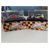 Racing Collectables 1/64