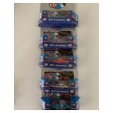 Richard Petty 1/64 nascars