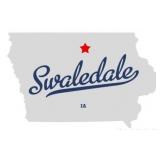 LOCATION  SWALEDALE, IA