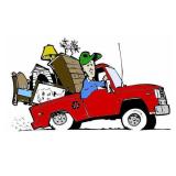 PICKUP TIMES 11-13 1PM-6PM & 11-14 9AM-3PM